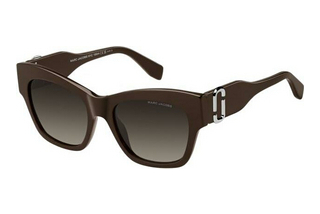 Marc Jacobs MARC 762/S 09Q/HA BROWN SHADEDBRAUN