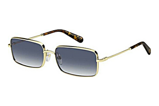 Marc Jacobs MARC 771/S LKS/08 DK BLUE SHADEDGOLD