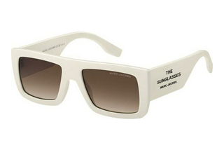 Marc Jacobs MARC 775/S SZJ/HA BROWN SHADEDWEISS