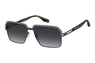 Marc Jacobs MARC 839/S POH/9O DARK GREY SHADEDGRAU