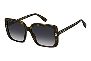 Marc Jacobs MJ 1121/S 086/9O DARK GREY SHADEDHAVANNA