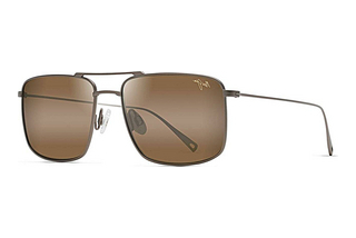 Maui Jim Aeko H886-01 HCL® BronzeSatin Sepia