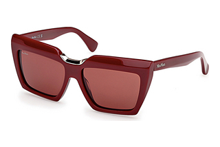 Max Mara MM0137 69S bordeauxBordeaux Glänzend