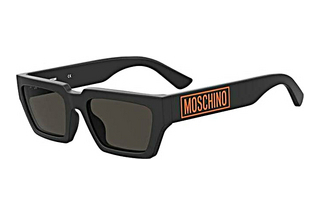 Moschino MOS166/S 003/IR GREYSCHWARZ