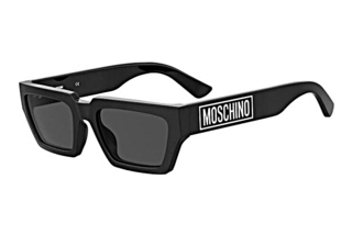 Moschino MOS166/S 807/IR GREYSCHWARZ