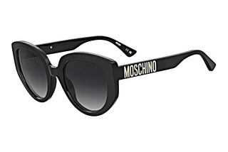 Moschino MOS173/S 807/9O BLACK