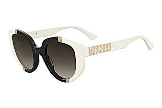 Moschino MOS173/S CCP/HA BROWN SHADEDWEISS