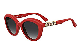 Moschino MOS179/S C9A/9O DARK GREY SHADEDROT