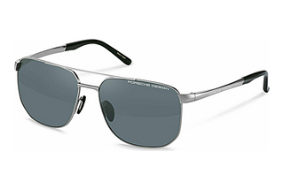 Porsche Design P8984 B388 BLUE/MIRROR SILVERgrey/black