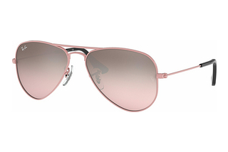 Ray-Ban Junior RJ9506S 211/7E