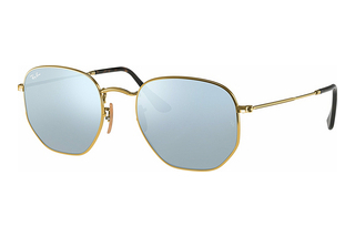 Ray-Ban RB3548N 001/30