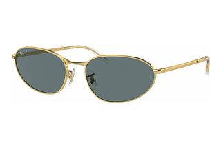 Ray-Ban RB3734 001/3R