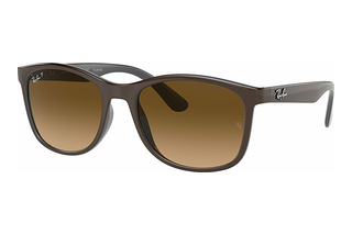 Ray-Ban RB4374 6600M2