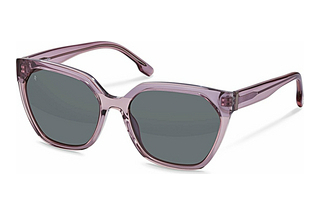 Rodenstock R3353 B196 SMOKEpink layered, grey