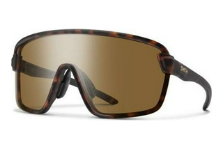 Smith BOBCAT N9P/L5 BROWN POLARIZED HIGH CONTRASTHAVANNA