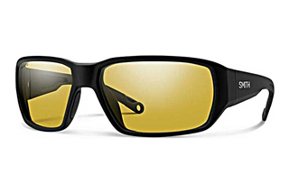 Smith HOOKSET 003/L5 BROWN POLARIZED HIGH CONTRASTSCHWARZ