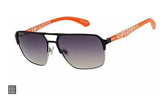 Superdry SDS 5042 004 black | orange