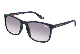 Superdry SDS Hacienda 105 smoke gradblue crystal