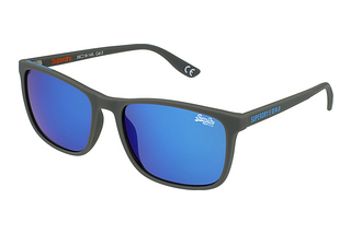 Superdry SDS Hacienda 108 blue mirrormatte|gloss grey