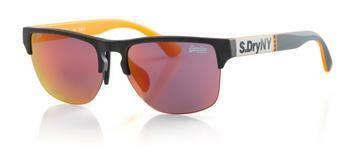 Superdry SDS Laserlight 108 red revomatte|gloss grey