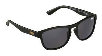 Superdry SDS Rockstar 104B graumatte black