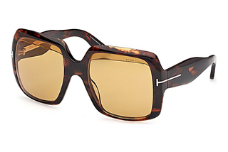 Tom Ford FT1194 52E IDunkel Havanna