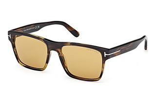 Tom Ford FT1205 56E IBunt Havanna