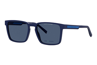 Tommy Hilfiger TH 2088/S FLL/KU BLUEBLAU