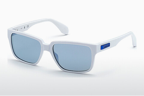 Ophthalmic Glasses Adidas Originals OR0013 21X