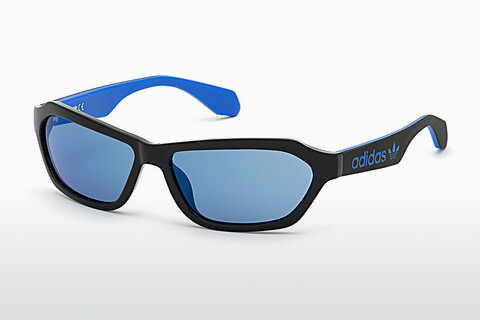 Ophthalmic Glasses Adidas Originals OR0021 01X