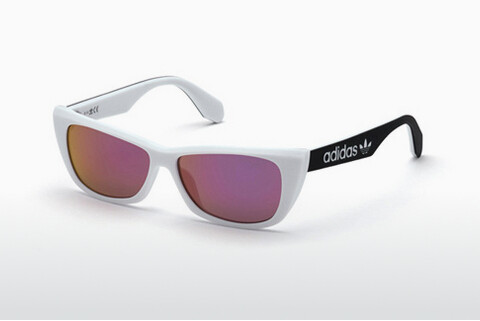 Ophthalmic Glasses Adidas Originals OR0027 21Z