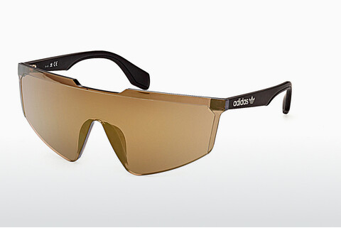 Ophthalmic Glasses Adidas Originals OR0048 28G