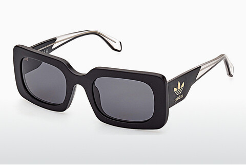 Ophthalmic Glasses Adidas Originals OR0076 02A