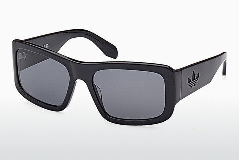Ophthalmic Glasses Adidas Originals OR0090 01A