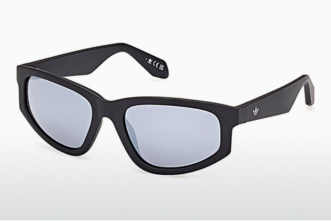 Ophthalmic Glasses Adidas Originals OR0107 02C
