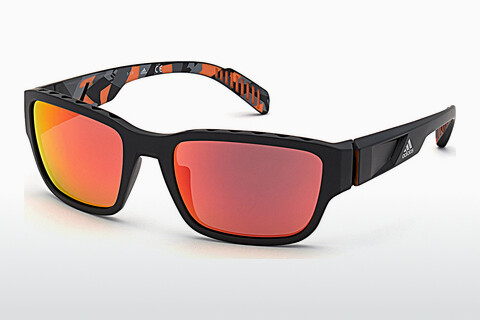 Ophthalmic Glasses Adidas SP0007 05G