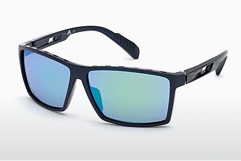 Ophthalmic Glasses Adidas SP0010 91Q
