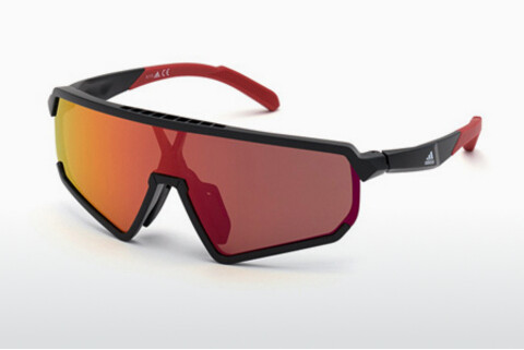 Ophthalmic Glasses Adidas SP0017 01L