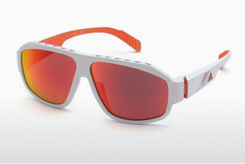 Lunettes de soleil Adidas SP0025 21L