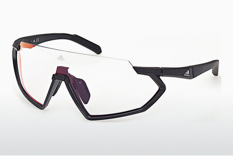 Ophthalmic Glasses Adidas SP0041 02U