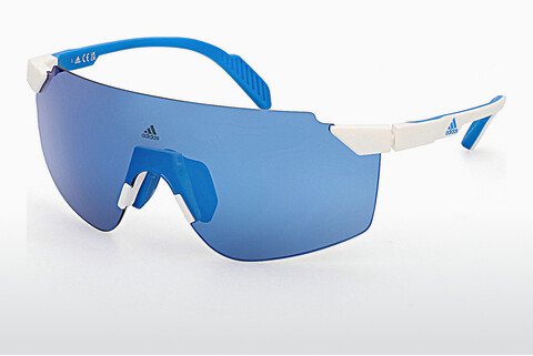 Ophthalmic Glasses Adidas SP0056 24X