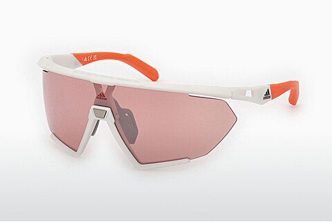 Ophthalmic Glasses Adidas Cmpt aero li (SP0071 21L)