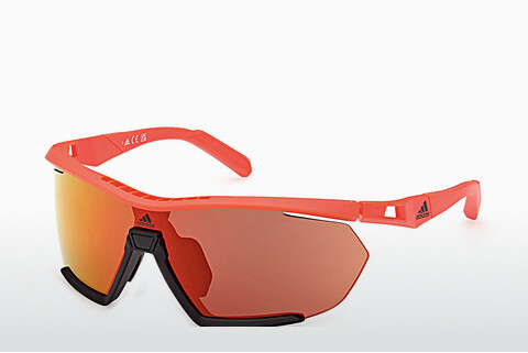 Ophthalmic Glasses Adidas Cmpt aero li (SP0072 67L)