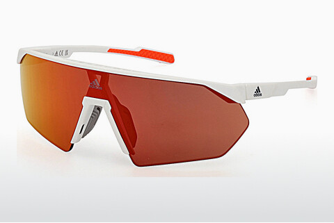 Ophthalmic Glasses Adidas Prfm shield (SP0076 21L)