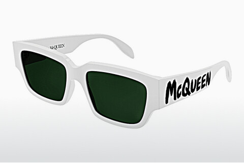 Ophthalmic Glasses Alexander McQueen AM0329S 003