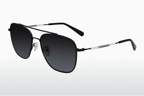 Ophthalmic Glasses Calvin Klein CKJ21216S 002