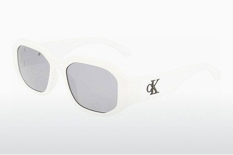 Ophthalmic Glasses Calvin Klein CKJ22633S 100