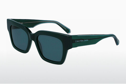 Ophthalmic Glasses Calvin Klein CKJ23601S 301