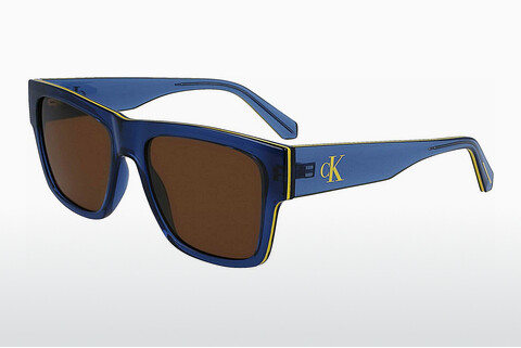 Ophthalmic Glasses Calvin Klein CKJ23605S 400