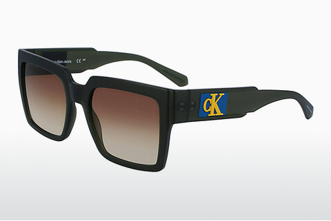 Ophthalmic Glasses Calvin Klein CKJ23622S 309